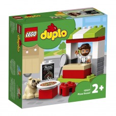 Lego Duplo: 10927 Pizza Stand