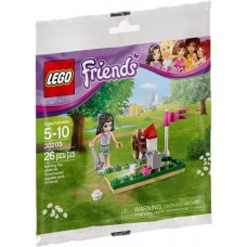 Lego Friends: 30203 Mini Golf