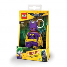 Lego Keylight: Batgirl