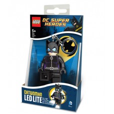 Lego Keylight:Catwoman