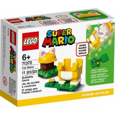 Lego Super Mario: 71372 Kat-Mario