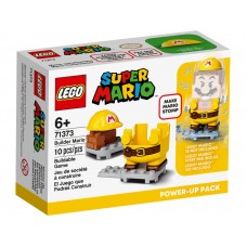 Lego Super Mario: 71373 Bouw-Mario