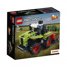 Lego Technic: 42102 Mini Claas Xerion