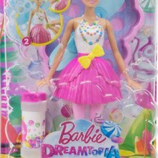 Barbie: Dreamtopia Bubbletastic Pop