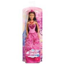 Barbie: Dreamtopia Juwelen Pop