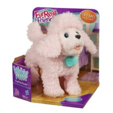 Furreal Friends: Puppie: Pom Pom Poodle