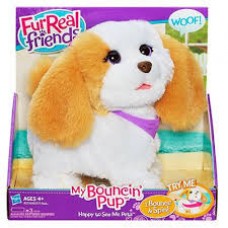 Furreal Friends: My bouncing Pup