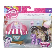 My little pony: Story Pack: Ice Cream Stand