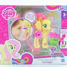 My Little Pony: Magische Scene: Fluttershy