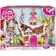 My Little Pony: Pinkie Pie Sweet Shoppe