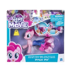 My Little Pony: The Movie Twinkle Dress: Pinkie Pie