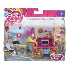 My little pony: Story Pack: Welkomswagen