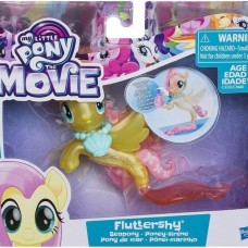 My Little Pony: The Movie Zeepony: Fluttershy