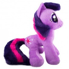 My Little Pony: Pluche 25 cm: Twilight Sparkle