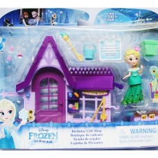 Frozen Little Kingdom: Geschenkboutique