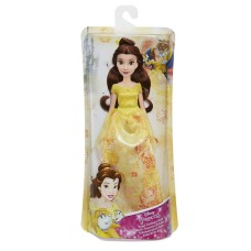 Disney Princess: Belle Klassieke Fashion Pop