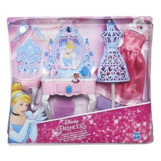 Disney Princess Scene Set: Cinderella