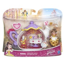 Disney Princess: Little Kingdom: Mini Speelset Belle