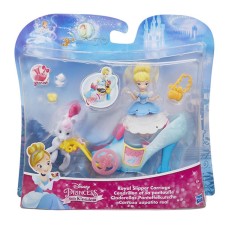 Disney Princess: Little Kingdom: Royal Slipper Carriage