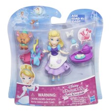 Disney Princess: Little Kingdom: Cinderella's Sewing Party