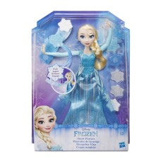 Frozen: Snow Powers Elsa