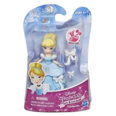 Disney Princess: Little Kingdom: Cinderella