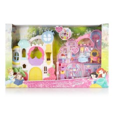 Disney Princess: Little Kingdom: Mini Prinsessenkasteel