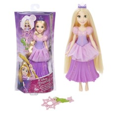 Disney Princess: Rapunzel Bubble Tiara