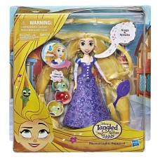 Disney Princess: Zingende Rapunzel