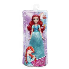 Disney Princess: Royal Shimmer Pop: Ariel