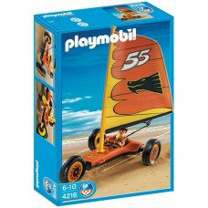 Playmobil: 4216 Strandsurfer