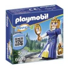 Playmobil: 6699 Super 4: Princess Leonora 