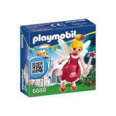 Playmobil: 6689 Super 4: Fairy Lorella