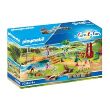 Playmobil: 70342 Grote Kinderboerderij