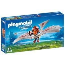 Playmobil: 9342 Dwergzweefvlieger