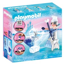 Playmobil: 9350 Prinses IJskristal
