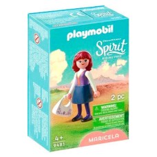 Playmobil: 9481 Spirit: Maricela