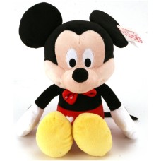 Mickey Mouse Pluche 40 cm