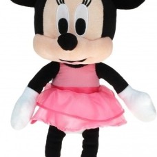 Minnie Mouse Ballerina Pluche