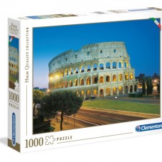 Clementoni: Colloseum Rome 1000 stukjes