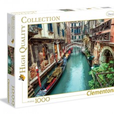 Clementoni: Venetie 1000 stukjes