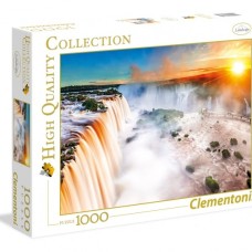 Clementoni: Waterfall 1000 stukjes