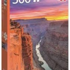 Jumbo: Grand Canyon 500 stukjes
