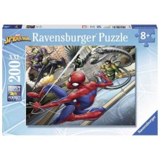 Ravensburger:  Spiderman 200 XXL stukjes