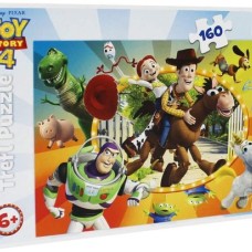 Trefl: Toy Story 4 160 stukjes