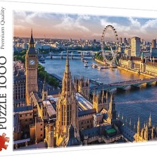 Trefl: Londen 1000 stukjes