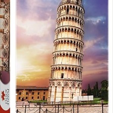 Trefl: Toren van Pisa 1000 stukjes