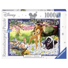 Ravensburger: Disney: Bambi 1000 Stukjes