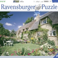 Ravensburger: Cottage at Bredon Hill 1500 Stukjes