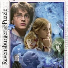 Ravensburger: Harry Potter  500  stukjes